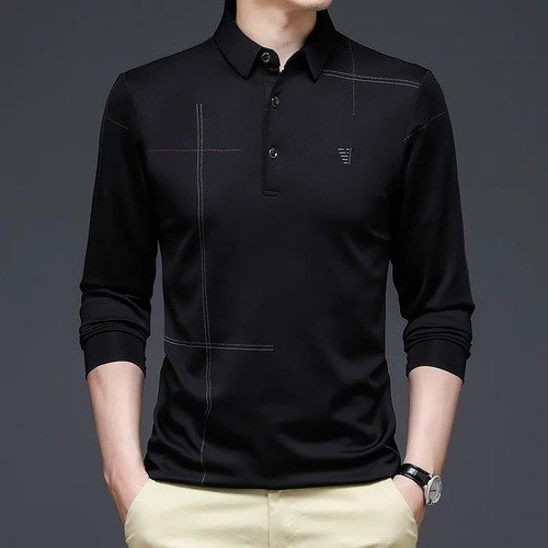 Men's Polo Shirt