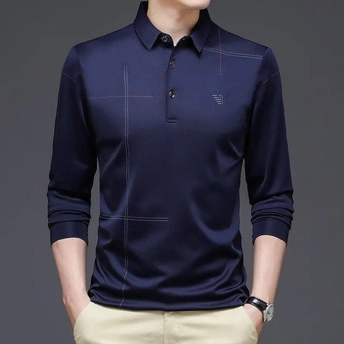 Men's Polo Shirt