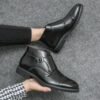 Shoes for men Monks