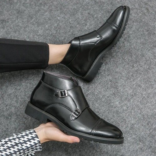 Shoes for men Monks