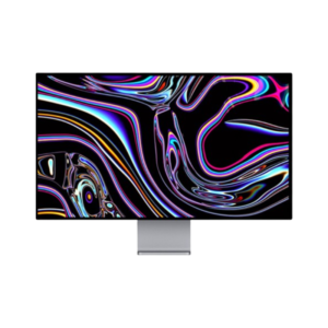 Pro Display XDR